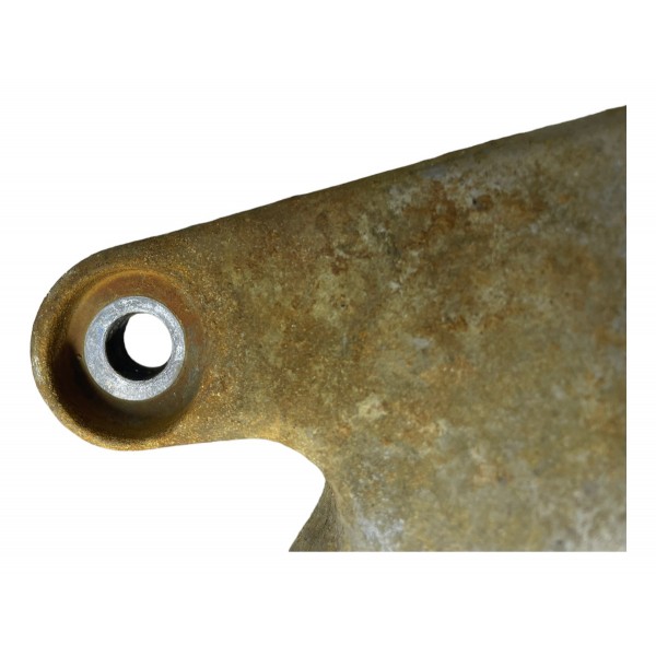 Base Suporte Superior Caixa Marcha Ford Ka Se 1.5 Sedan 2015