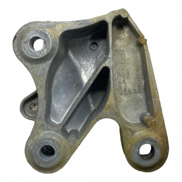 Base Suporte Superior Caixa Marcha Ford Ka Se 1.5 Sedan 2015