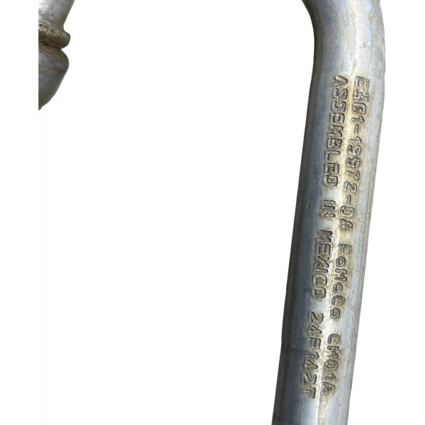 Mangueira Compressor Ar Condicionado Ford Ka 1.5 Sedan 2015