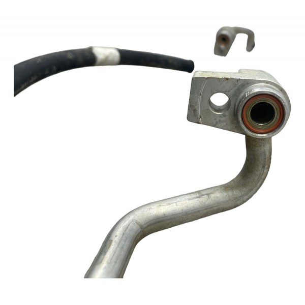 Mangueira Compressor Ar Condicionado Ford Ka 1.5 Sedan 2015