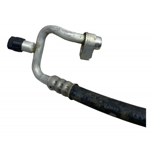 Mangueira Compressor Ar Condicionado Ford Ka 1.5 Sedan 2015