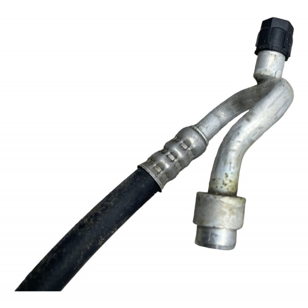 Mangueira Compressor Ar Condicionado Ford Ka 1.5 Sedan 2015