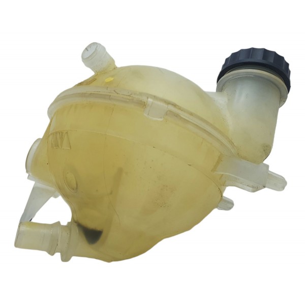 Reservatorio Agua Radiador C4 Lounge 1.6 Thp 2016 Ler