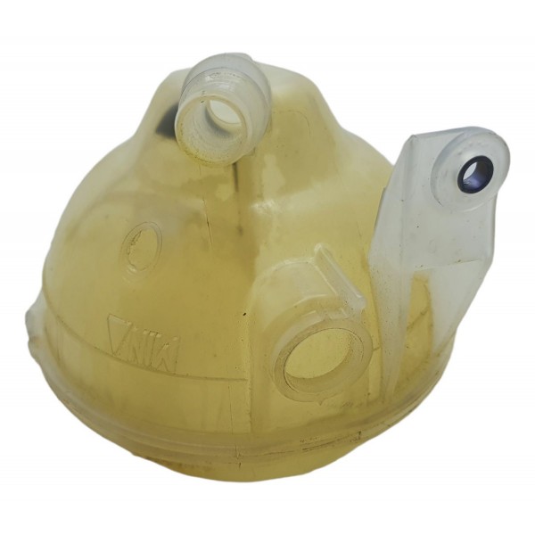 Reservatorio Agua Radiador C4 Lounge 1.6 Thp 2016 Ler