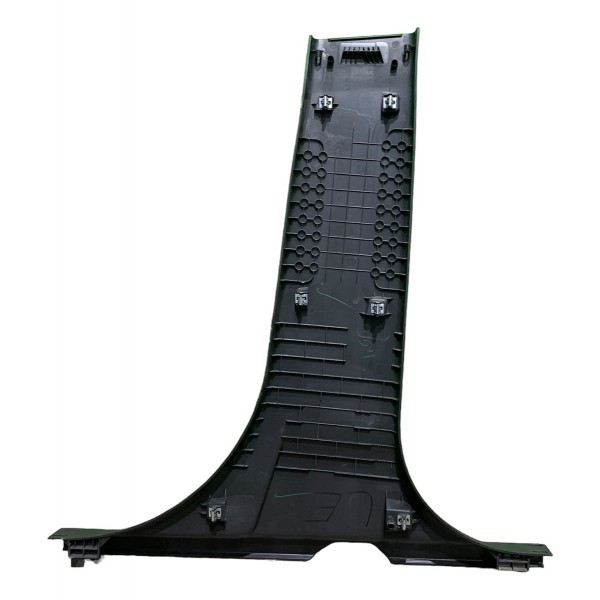 Acabamento Coluna Central Esquerda Ford Ka Se 1.5 Sedan 2015