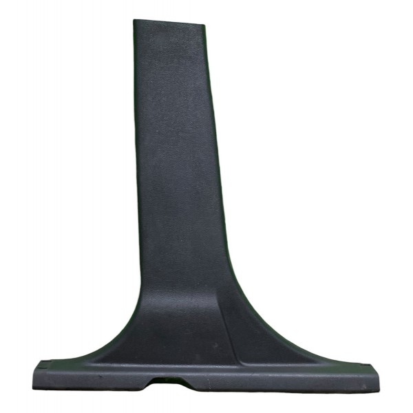 Acabamento Coluna Central Esquerda Ford Ka Se 1.5 Sedan 2015