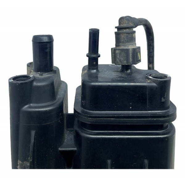 Reservatório Filtro Canister Hyundai Elantra Gls 2.0 2013