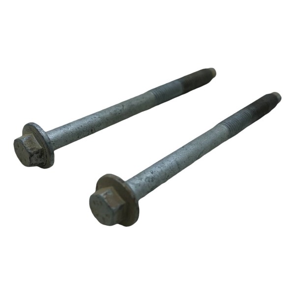 Par Parafuso Corpo Borboleta Renault Kwid Zen 1.0 2022