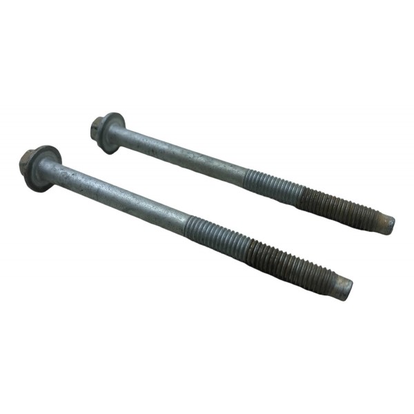 Par Parafuso Corpo Borboleta Renault Kwid Zen 1.0 2022