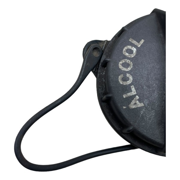 Tampa Tanque Combustível Hyundai Elantra Gls 2.0 2013 2013 Preto