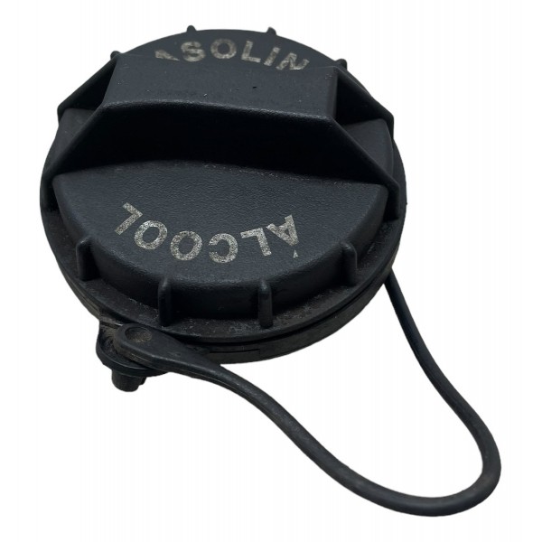 Tampa Tanque Combustível Hyundai Elantra Gls 2.0 2013 2013 Preto