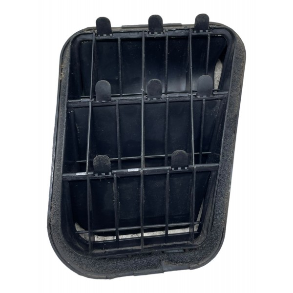 Difusor Ar Carroceria Traseiro Esquerdo Elantra Gls 2.0 2013