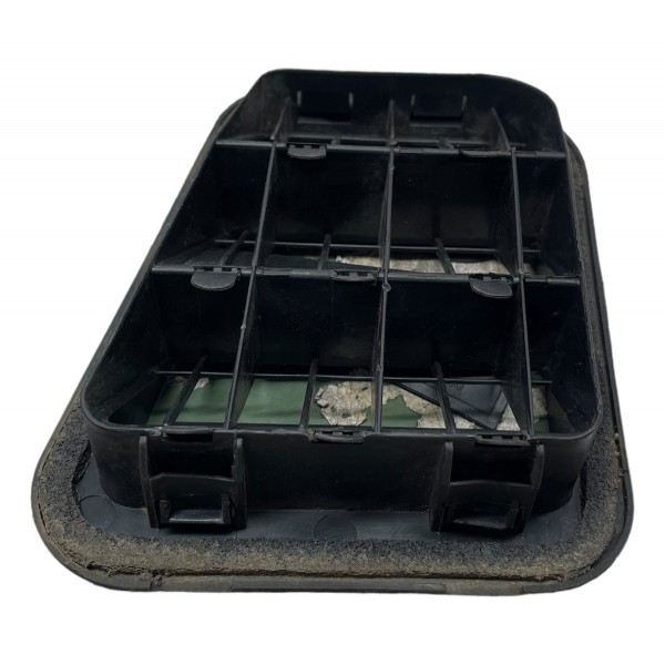 Difusor Ar Carroceria Traseiro Esquerdo Elantra Gls 2.0 2013