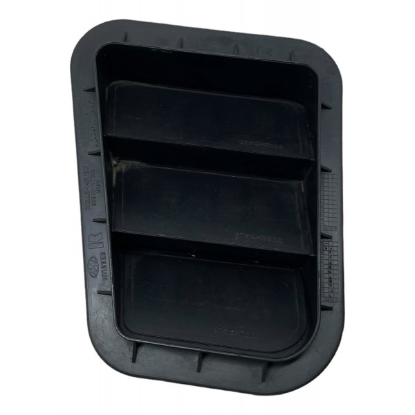 Difusor Ar Carroceria Traseiro Esquerdo Elantra Gls 2.0 2013