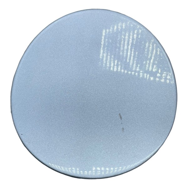 Portinhola Tanque Combustível Elantra Gls 2.0 13 Prata 2013