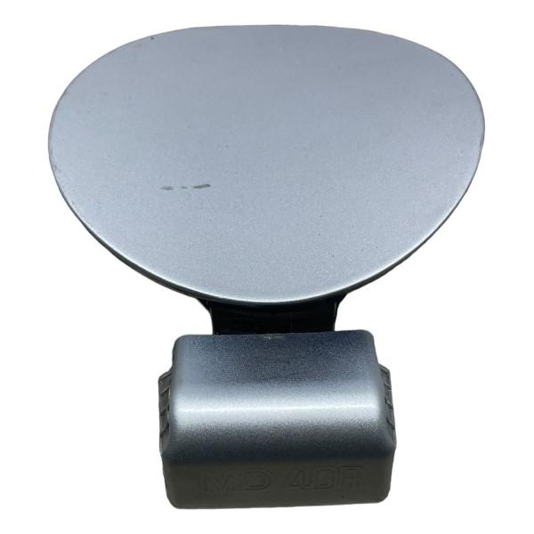 Portinhola Tanque Combustível Elantra Gls 2.0 13 Prata 2013