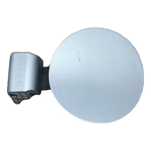 Portinhola Tanque Combustível Elantra Gls 2.0 13 Prata 2013