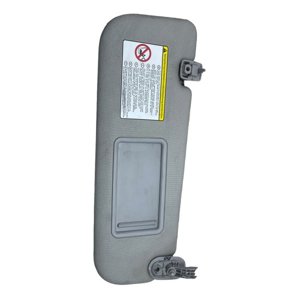 Quebra Sol Direito Hyundai Elantra Gls 2.0 13