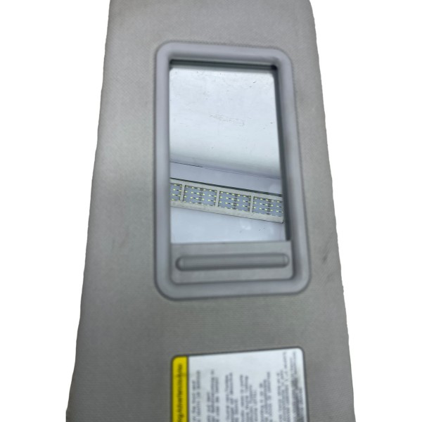 Quebra Sol Direito Hyundai Elantra Gls 2.0 13