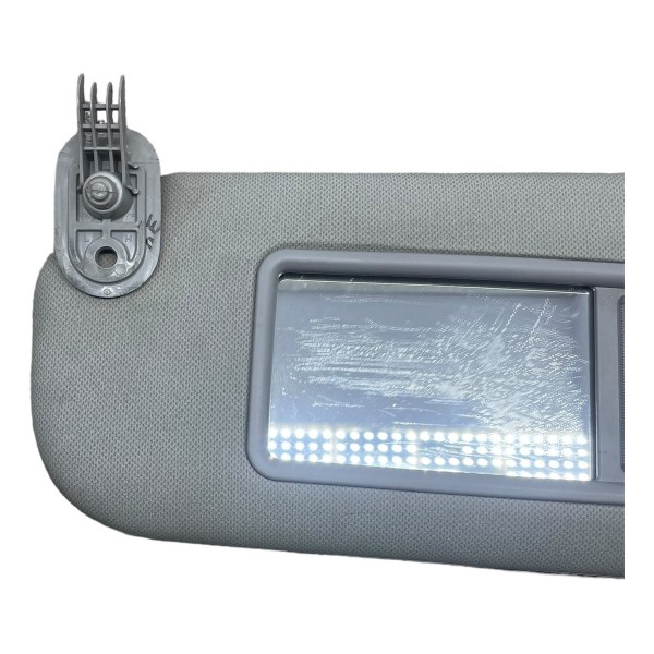 Quebra Sol Esquerdo Hyundai Elantra Gls 2.0 2013