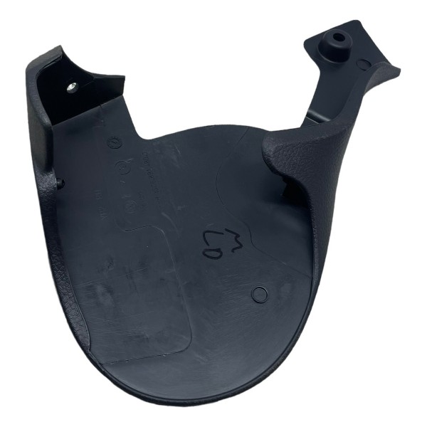 Acabamento Direito Banco Motorista Vw Jetta 1.4 2018