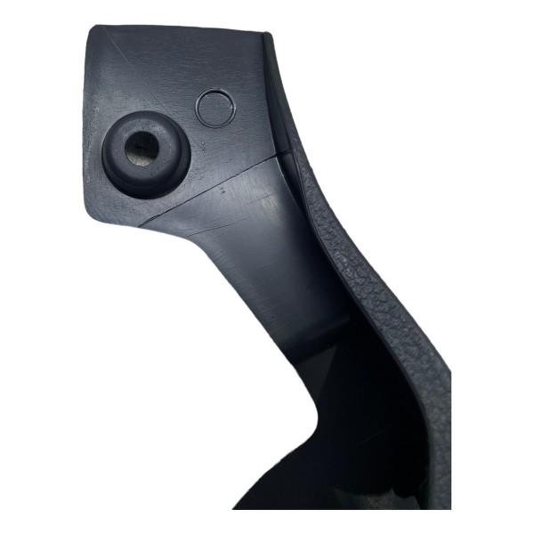 Acabamento Direito Banco Motorista Vw Jetta 1.4 2018