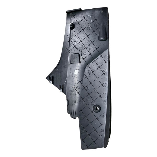 Moldura Direito Console Central Ford Ka 1.5 Sedan 2015