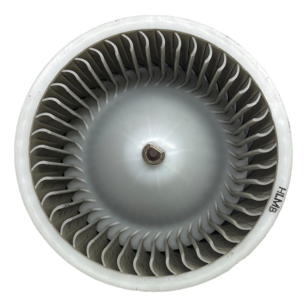 Ventilador Ar Condicionado Caixa Evaporadora Elantra Gls 2.0