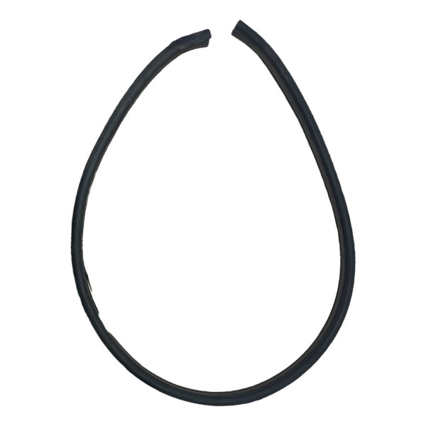 Borracha Grelha Capo Hyundai Elantra Gls 2.0 2013