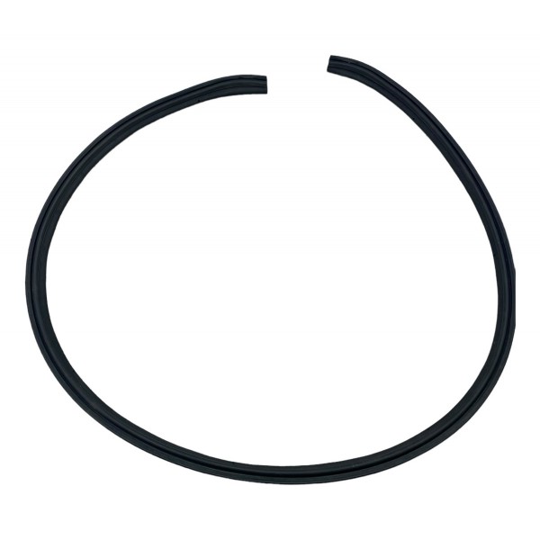 Borracha Grelha Capo Hyundai Elantra Gls 2.0 2013