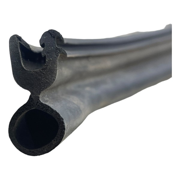 Borracha Grelha Capo Hyundai Elantra Gls 2.0 2013