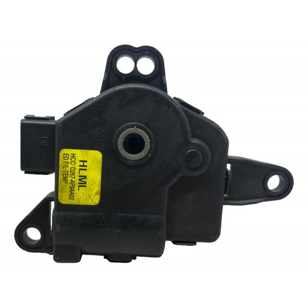 Atuador Direcional Ar Condicionado Elantra Gls 2.0 2013