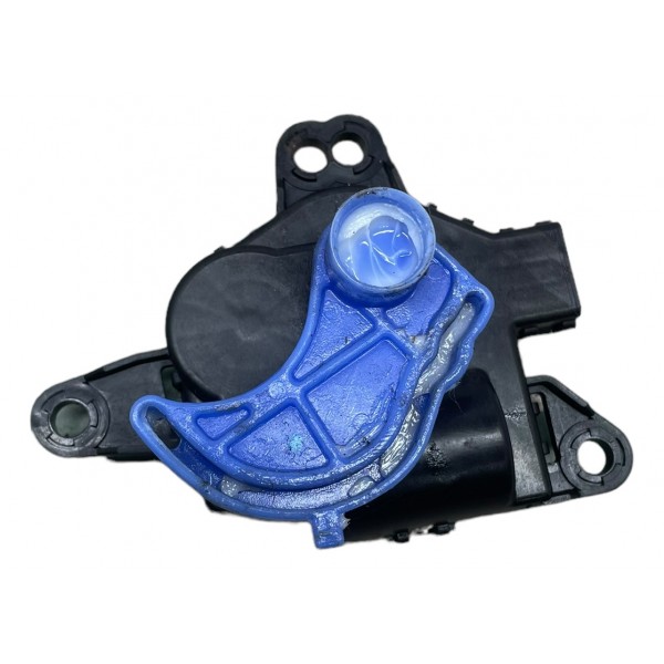 Atuador Direcional Ar Condicionado Elantra Gls 2.0 2013