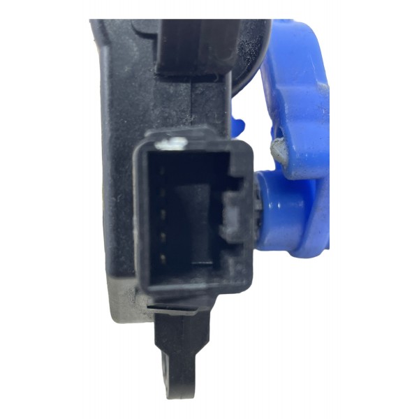 Atuador Direcional Ar Condicionado Elantra Gls 2.0 2013