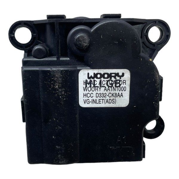 Atuador Direcional Ar Condicionado Elantra Gls 2.0 2013