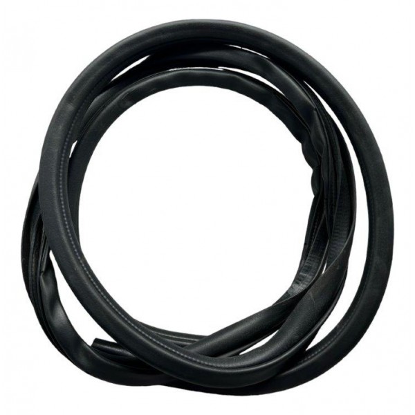 Borracha Porta Dianteira Direita Lancer Evolution X 2.0 2011