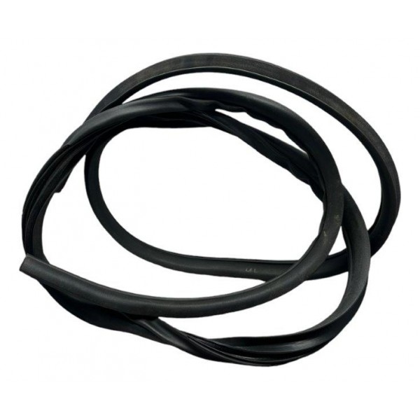 Borracha Porta Dianteira Direita Lancer Evolution X 2.0 2011