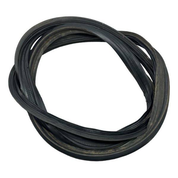 Borracha Porta Malas Hyundai Elantra Gls 2.0 2013