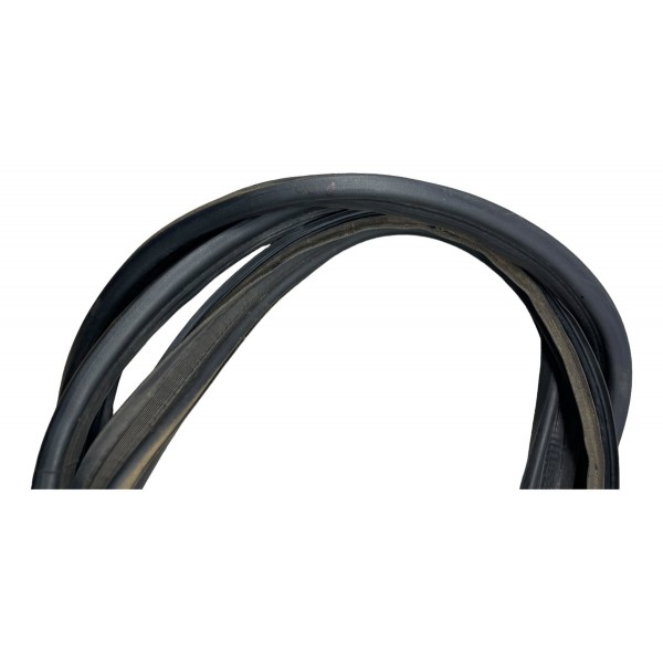 Borracha Porta Malas Hyundai Elantra Gls 2.0 2013