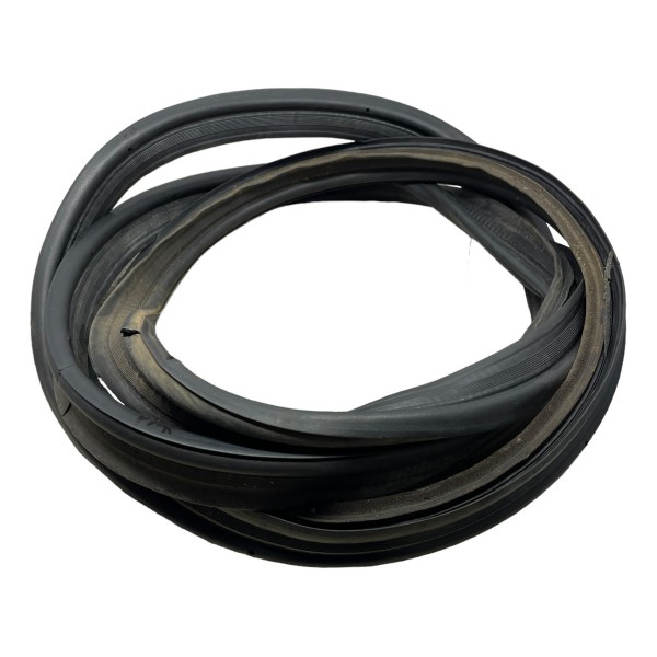 Borracha Porta Malas Hyundai Elantra Gls 2.0 2013