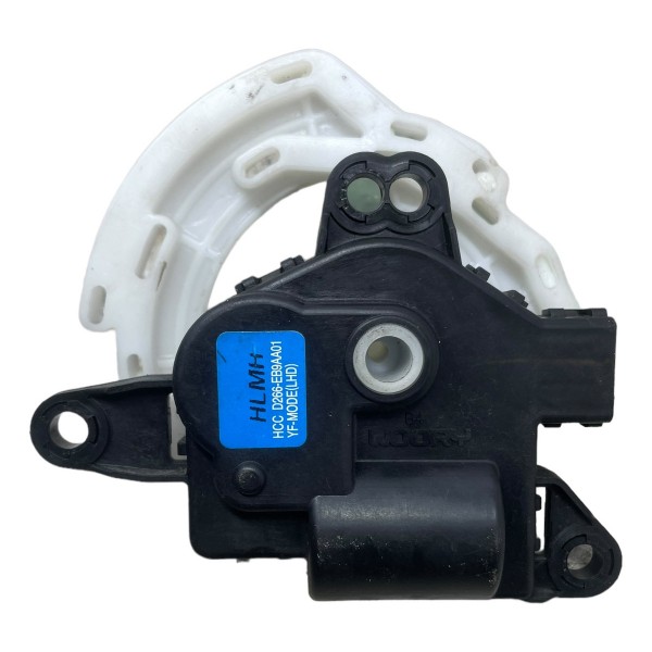 Atuador Direcional Ar Condicionado Elantra Gls 2.0 2013