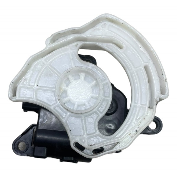 Atuador Direcional Ar Condicionado Elantra Gls 2.0 2013