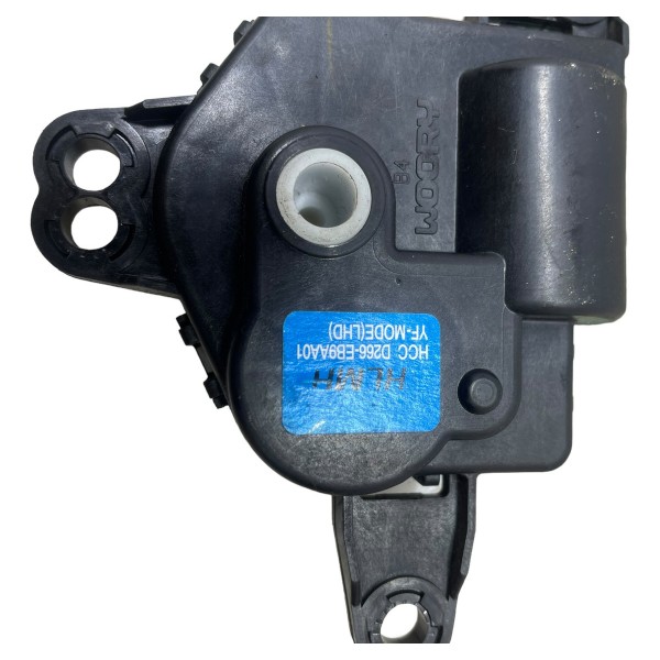 Atuador Direcional Ar Condicionado Elantra Gls 2.0 2013