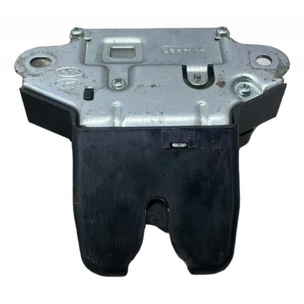 Trava Elétrica Porta Malas Elantra Gls 2.0 2013