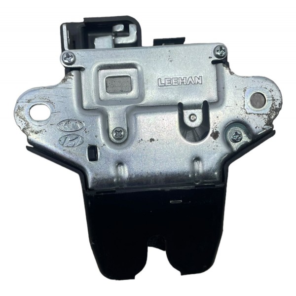 Trava Elétrica Porta Malas Elantra Gls 2.0 2013