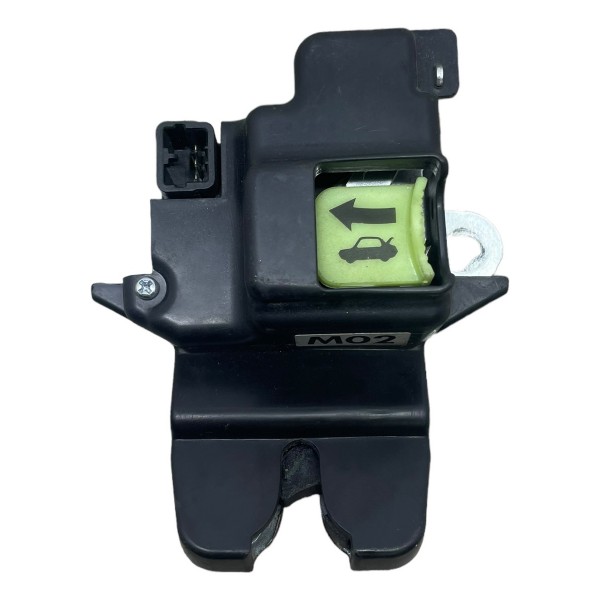 Trava Elétrica Porta Malas Elantra Gls 2.0 2013