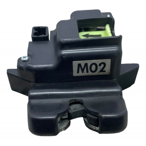 Trava Elétrica Porta Malas Elantra Gls 2.0 2013