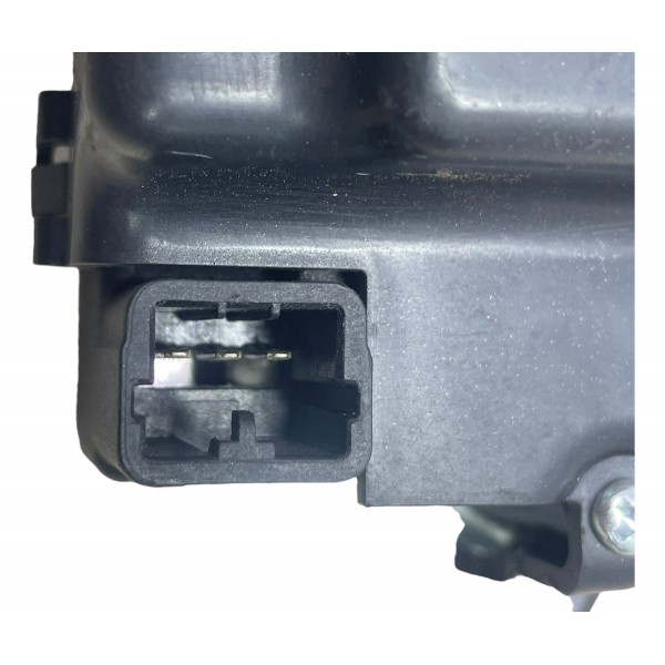 Trava Elétrica Porta Malas Elantra Gls 2.0 2013