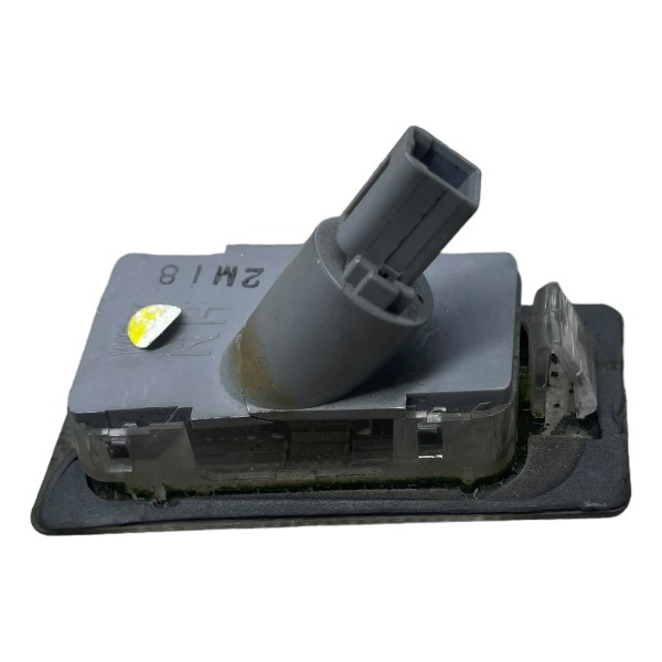 Luz De Placa Hyundai Elantra Gls 2.0 2013