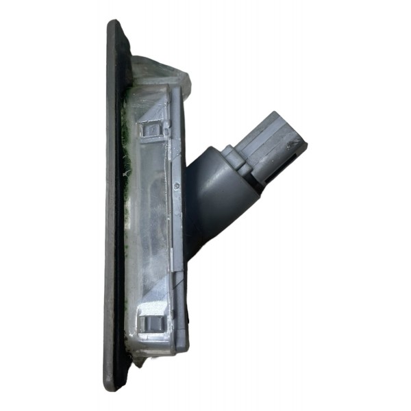 Luz De Placa Hyundai Elantra Gls 2.0 2013